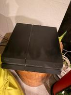 PlayStation 4, Games en Spelcomputers, Spelcomputers | Sony PlayStation 4, Ophalen, Met 1 controller, Original, Met harde schijf