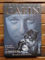 )))  La Bandera  //  Jean Gabin  (((, Alle leeftijden, Ophalen of Verzenden, Zo goed als nieuw, Drama