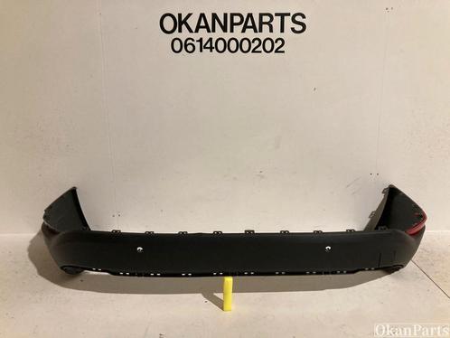 BMW X1 F48 Achterbumper spoiler 391000002, Auto-onderdelen, Carrosserie, Bumper, Achter, Gebruikt