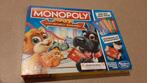 Monopoly junior elektronisch betalen, Ophalen of Verzenden, Gebruikt