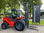 Manitou M26.4, Zakelijke goederen, Machines en Bouw | Heftrucks en Intern transport, Ruwterrein