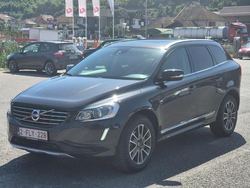 Volvo XC60 D4 - 2.0D automaat euro 6 - 190pk - Pano.dak/..., Autos, Volvo, Entreprise, Achat, XC60, ABS, Caméra de recul, Phares directionnels