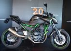 Kawasaki Z650 Deschouwer Special 35Kw // 324KM //, Motoren, 2 cilinders, 649 cc, Bedrijf, 12 t/m 35 kW