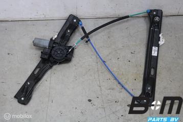 Raammechaniek rechtsvoor Mini clubman F54 7344130 beschikbaar voor biedingen