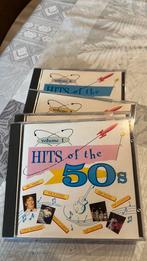 Cd’s hits of the 50’s, Ophalen, Zo goed als nieuw