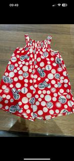 Combinaison fille Été Kenzo Authentique, Kinderen en Baby's, Babykleding | Maat 86, Ophalen, Zo goed als nieuw