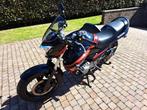 SUZUKI INAZUMA GW 250 Nieuwe staat !!! bwj 2016, Motoren, Motoren | Suzuki, LED Verlichting, 2 cilinders, Particulier, 249 cc
