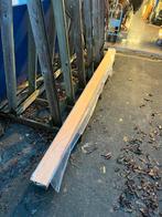 Afzelia plachetten 130 x 15, Ophalen, Minder dan 25 mm, Nieuw, Plank