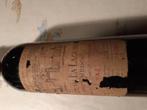 1 fles Château La Lagune 1982 Haut Medoc grand crû classè, Ophalen of Verzenden, Zo goed als nieuw