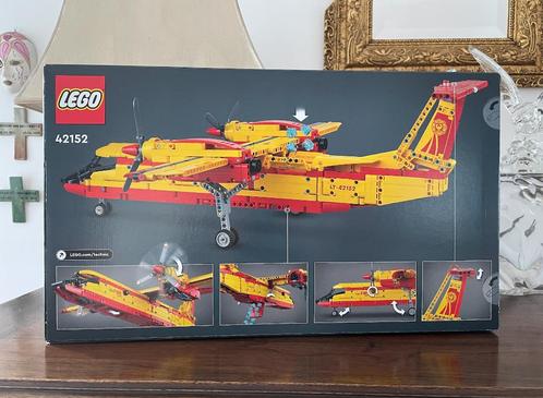 lego, Kinderen en Baby's, Speelgoed | Duplo en Lego, Nieuw, Lego, Complete set, Verzenden