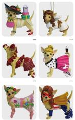Aye chihuahua beeldjes gezocht, Ophalen of Verzenden