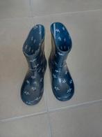 Hema regenlaarzen met lichtjes., Kinderen en Baby's, Gebruikt, Jongen of Meisje, Ophalen of Verzenden, Laarzen