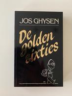 Jos Ghysen, De golden sixties, Boeken, Ophalen of Verzenden, Gelezen