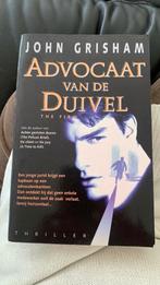 John Grisham - Advocaat van de duivel, Enlèvement, John Grisham