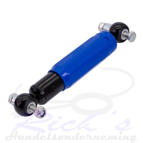 Schokbreker AL-KO Octagon blauw 1350 kg 244085, Caravans en Kamperen, Caravanaccessoires, Nieuw, Ophalen of Verzenden