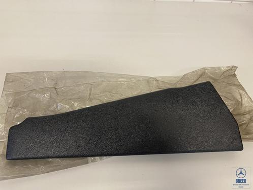NOS afdekking rechter stoel rechts zwart Mercedes-Benz W124, Auto-onderdelen, Interieur en Bekleding, Mercedes-Benz, Nieuw, Ophalen of Verzenden