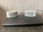 Bose lifestyle AV 35, Ophalen