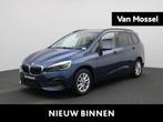 BMW 2 Reeks Gran Tourer 216d (85kW), Auto's, BMW, Voorwielaandrijving, Stof, Gebruikt, 3 cilinders