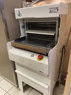 Brood snijmachine, Ophalen, Gebruikt, Bakkerij en Slagerij