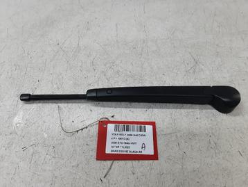 RUITENWISSERARM ACHTER Golf VII (AUA) (6R6955707B) beschikbaar voor biedingen