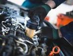 Mécanicien, Auto diversen, Autostaanplaatsen en Garages