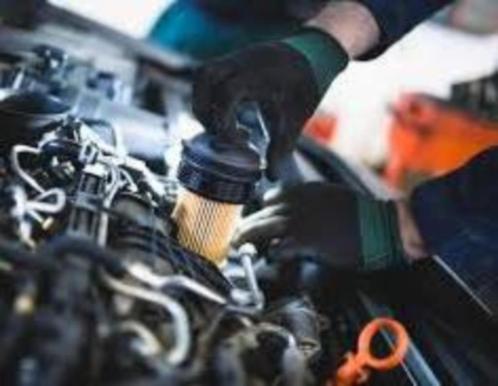 Mécanicien, Auto diversen, Autostaanplaatsen en Garages