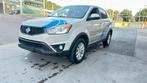 SsangYong korando* 2l diesel* 2014* 252000km*110kw, Auto's, SsangYong, Euro 5, 4 cilinders, Bedrijf, 5 deurs