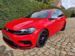 Volkswagen Golf Golf R 2.0 TSI OPF 4Motion DSG (bj 2020), Automaat, Stof, Gebruikt, 1984 cc