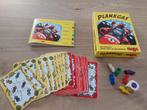 Plankgas spel - Haba, Ophalen, Zo goed als nieuw