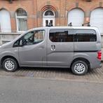 Nissan NV200 Euro 5 208000km, Auto's, Bestelwagens en Lichte vracht, Te koop, Particulier, Euro 5, Nissan