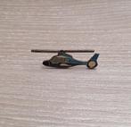 PIN - HELIKOPTER - HELICOPTER - HÉLICOPTÈRE, Envoi, Utilisé, Transport, Insigne ou Pin's