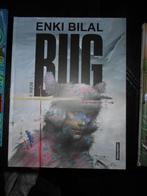 Bug boek 3 ( enki Bilal) 2022, Boeken, Ophalen of Verzenden