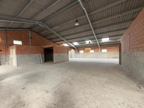 Industrieel te huur in Aalter, Immo, Huizen te huur, Overige soorten
