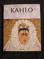 Frida Kahlo (Taschen, hardcover, nl), Boeken, Ophalen of Verzenden