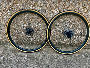 Classified CFG30 carbon wielen + Shifter beschikbaar voor biedingen