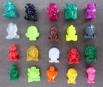 Lot 20 Gogo's Crazy Bones „Dragon-Ball Z”, Gebruikt, Ophalen of Verzenden