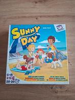Jeu de société Sunny Day, Hobby & Loisirs créatifs, Trois ou quatre joueurs, Enlèvement ou Envoi, Comme neuf, Ludicorn