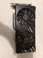 GPU 7600 xt AMD, Ophalen, PCI-Express 4, Zo goed als nieuw, DisplayPort