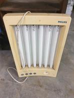 Solarium visage Philips 20% sur prix affiché, Ophalen, Gebruikt, Gezichtsbruiner