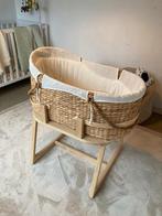 Babywieg geuther, Kinderen en Baby's, Babywiegjes en Ledikanten, Ophalen, Zo goed als nieuw, Wieg