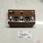 Mercedes W124  1993   KachelPaneel Front (airco), Auto-onderdelen, Gebruikt, -, -, Ophalen of Verzenden