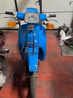 Honda scoopy ot, Fietsen en Brommers, Ophalen, Gebruikt, Overige modellen, 49 cc