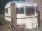 Caravan 3pers, Overige merken, Luifel, Kleine zit, Particulier