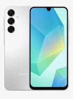 Samsung galaxy a16 silver, Telecommunicatie, Mobiele telefoons | Samsung, Ophalen, Touchscreen, Nieuw, Zonder simlock