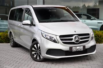 Mercedes-Benz V 250 d LWB Avantgarde /DUBBELE CABINE/CARPLAY beschikbaar voor biedingen