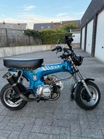 Zenhua Dax 50cc, Fietsen en Brommers, Brommers | Honda, Ophalen, Zo goed als nieuw