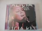 CD Alicia Keys Unplugged Funk Soul Hip Hop R&B Pop, CD & DVD, CD | R&B & Soul, R&B, Enlèvement ou Envoi