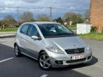 Mercedes-Benz A200 CDI BOITE AUTOMATIQUE, 5 places, Berline, Cuir et Tissu, Automatique