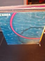 lp - the rings - the rings - sealed, Ophalen of Verzenden, Nieuw in verpakking, 12 inch, Poprock