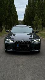 430i grand coupé m sport 2jaar PREMIUM SELECTION, Auto's, Automaat, Achterwielaandrijving, 4 cilinders, 5 zetels